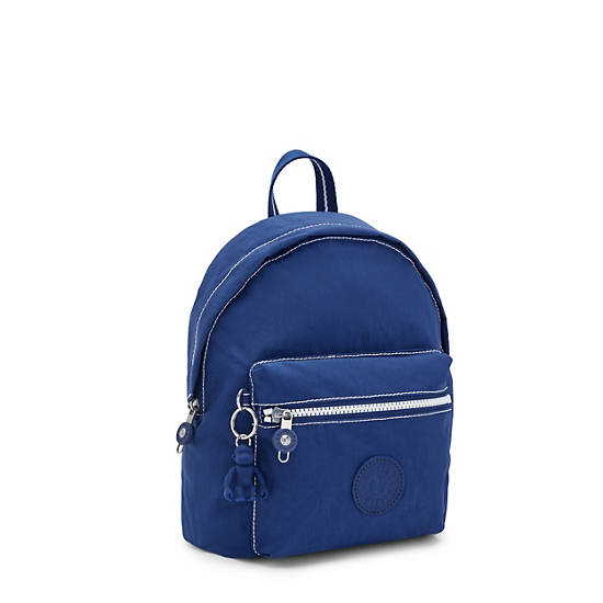 Kipling Reposa Rugzak Blauw | BE 1606RV